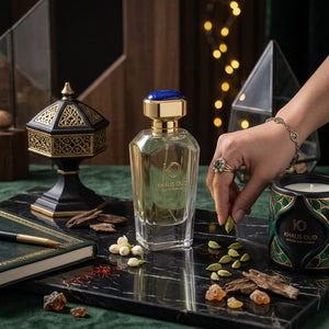Itter Fragrance